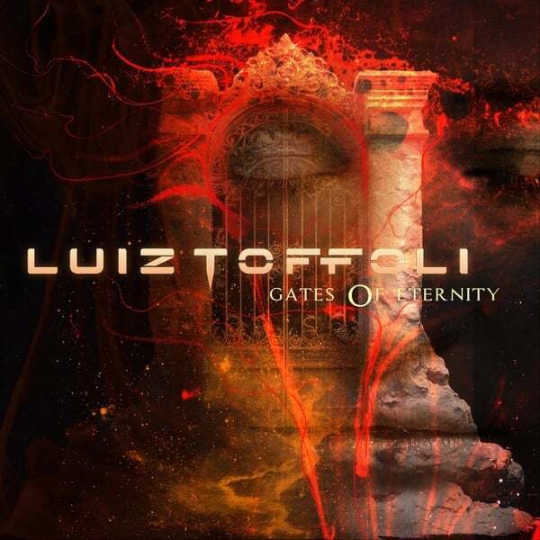 Cover art for Gates of Eternity