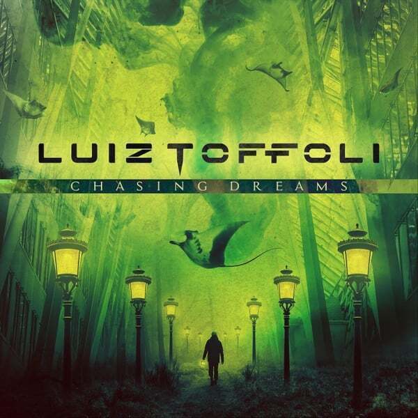 Cover art for Chasing Dreams