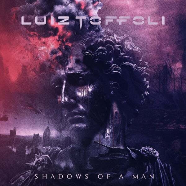 Cover art for Shadows of a Man